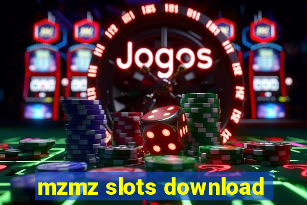 mzmz slots download